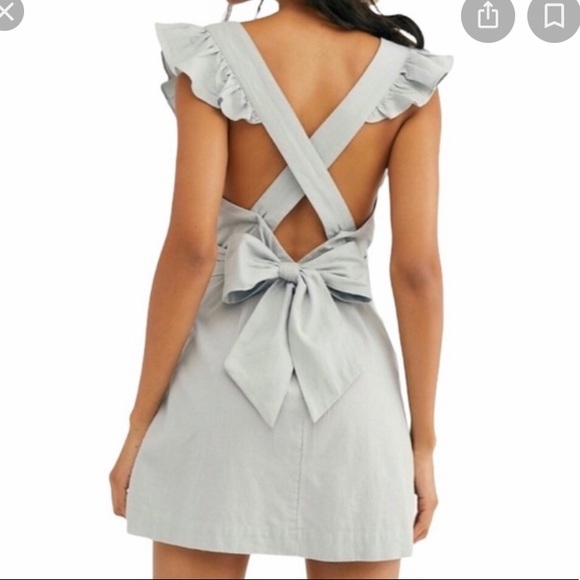 Free People Dresses & Skirts - Free People dress